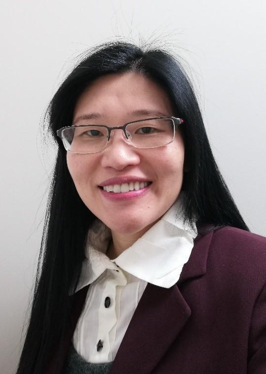 Introducing the new Executive Dean of Bangor College China, Professor